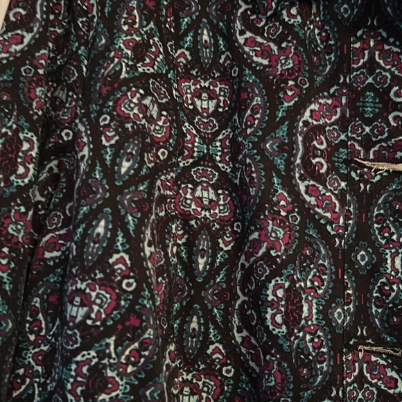 Charter Club woman’s jacket - Picture 3 of 8